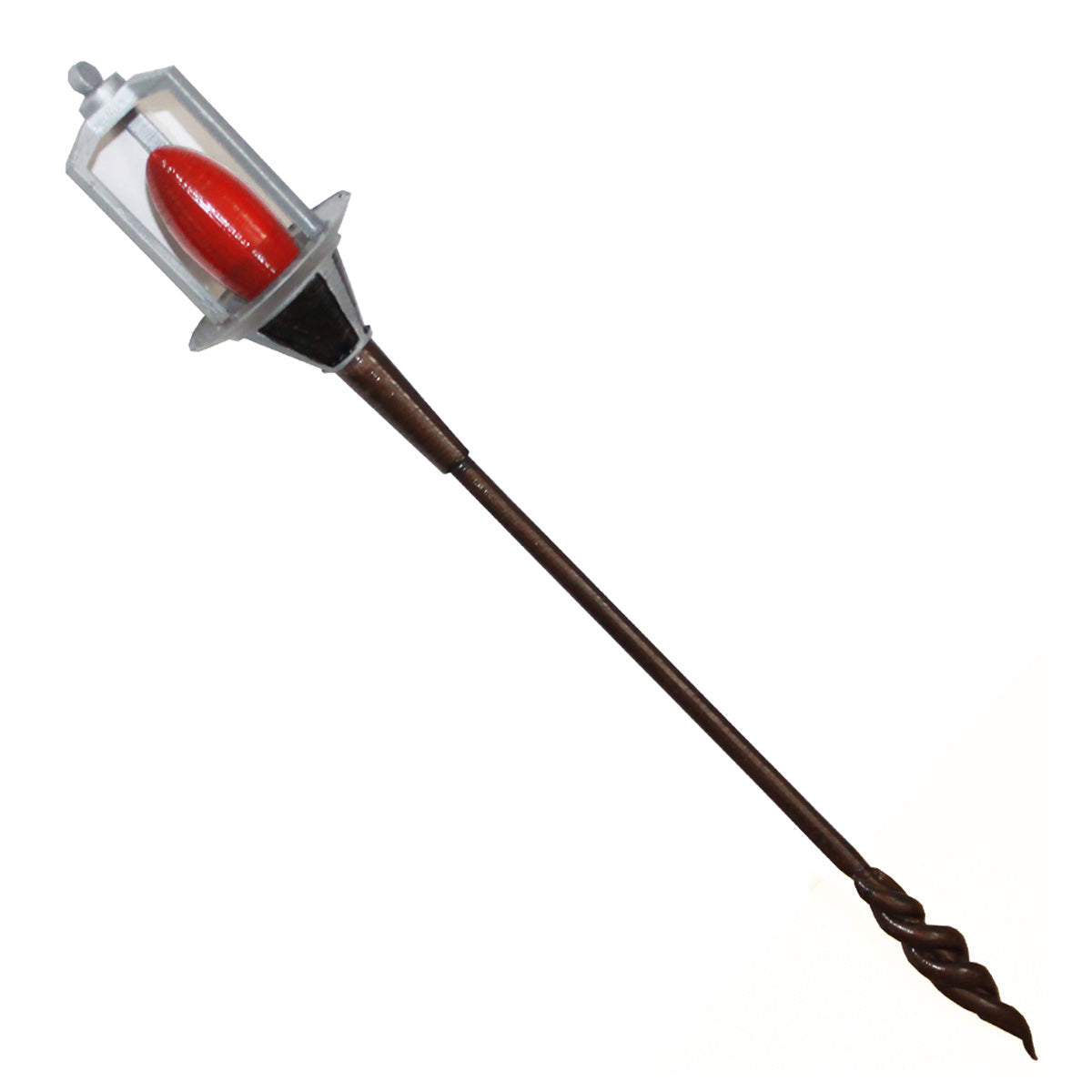 Mushoku Tensei: Jobless Reincarnation Sylphiette Greyrat Cosplay Weapon Prop