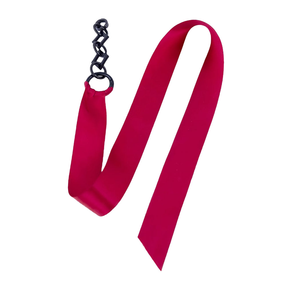 League Of Legends LOL HEARTSTEEL Yone Earring Cosplay Accessory Prop