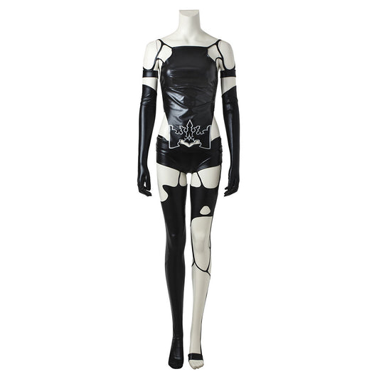 NieR: Automata YoRHa Type A No.2 A2 Cosplay Costume