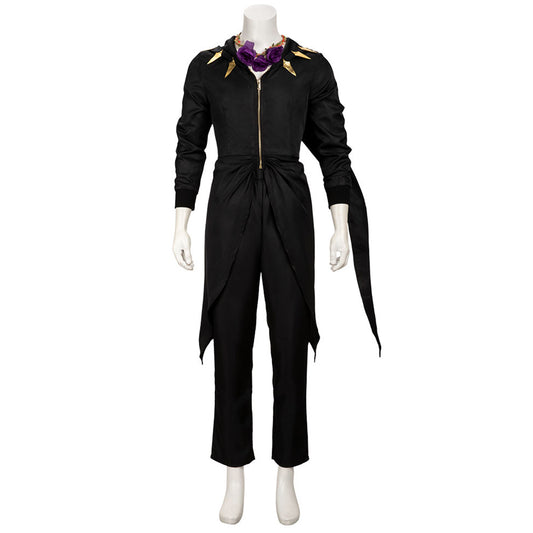 Stranger of Paradise: Final Fantasy Origin Astos Cosplay Costume