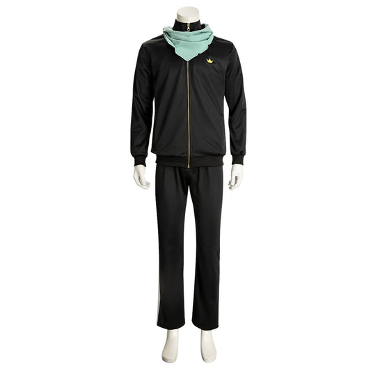 Noragami Aragoto Yato Cosplay Costume - A Edition