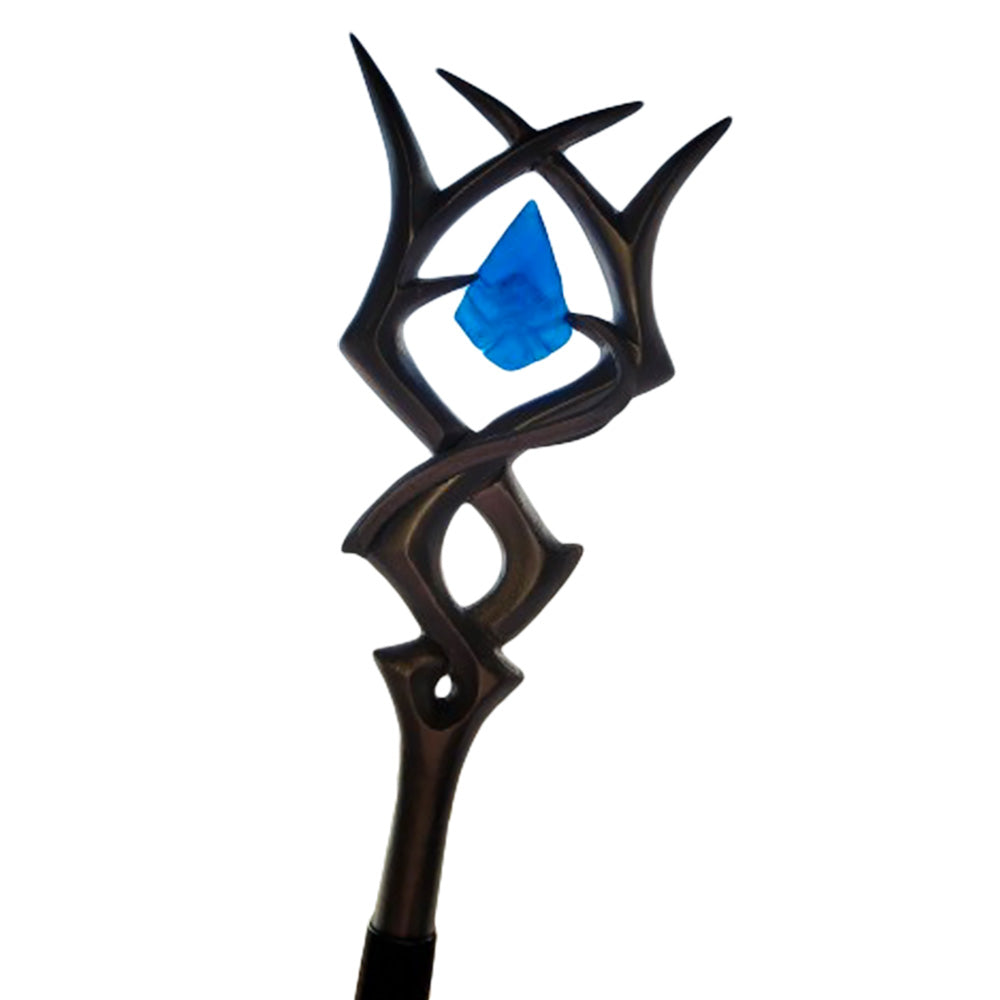 League of Legends LOL CG Lux Cosplay Weapon Prop