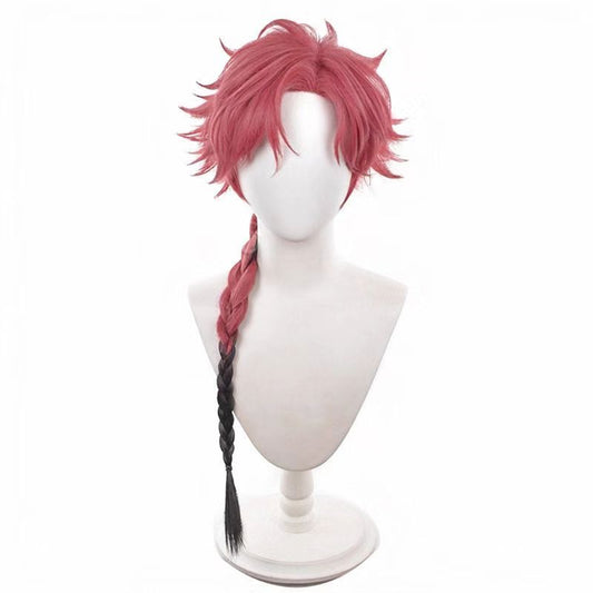 Link Click Vein Cosplay Wig