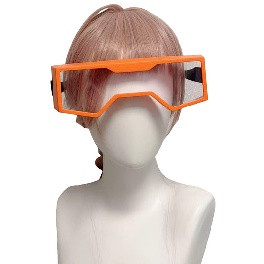 Invincible Season 2 Rex Splode Goggles Cosplay Accessory Prop