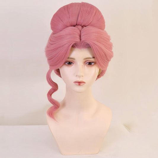 Apothecary Gyokuyou Cosplay Wig