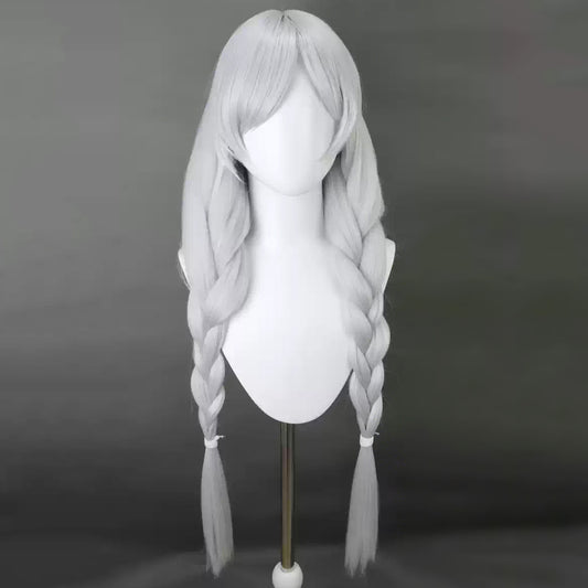 Frieren: Beyond Journey's End Frieren Braid Cosplay Wig