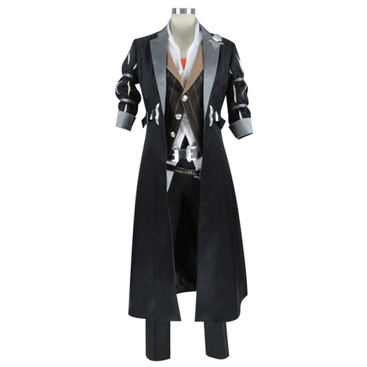 Hinata Hyuga aus Naruto Halloween Cosplay Kostüm – D Edition