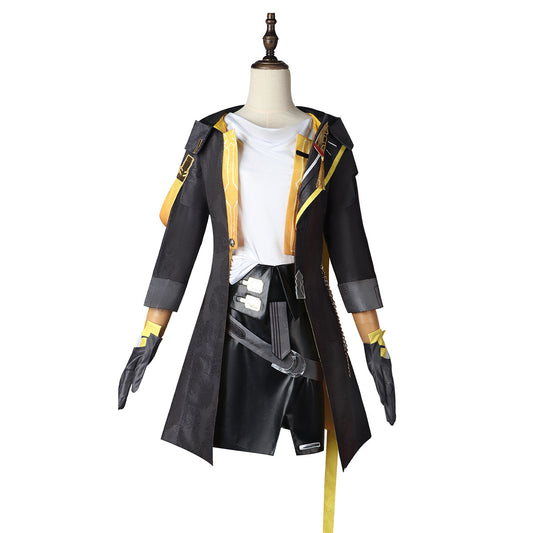 Honkai: Star Rail Female The Trailblazer Cosplay Costume