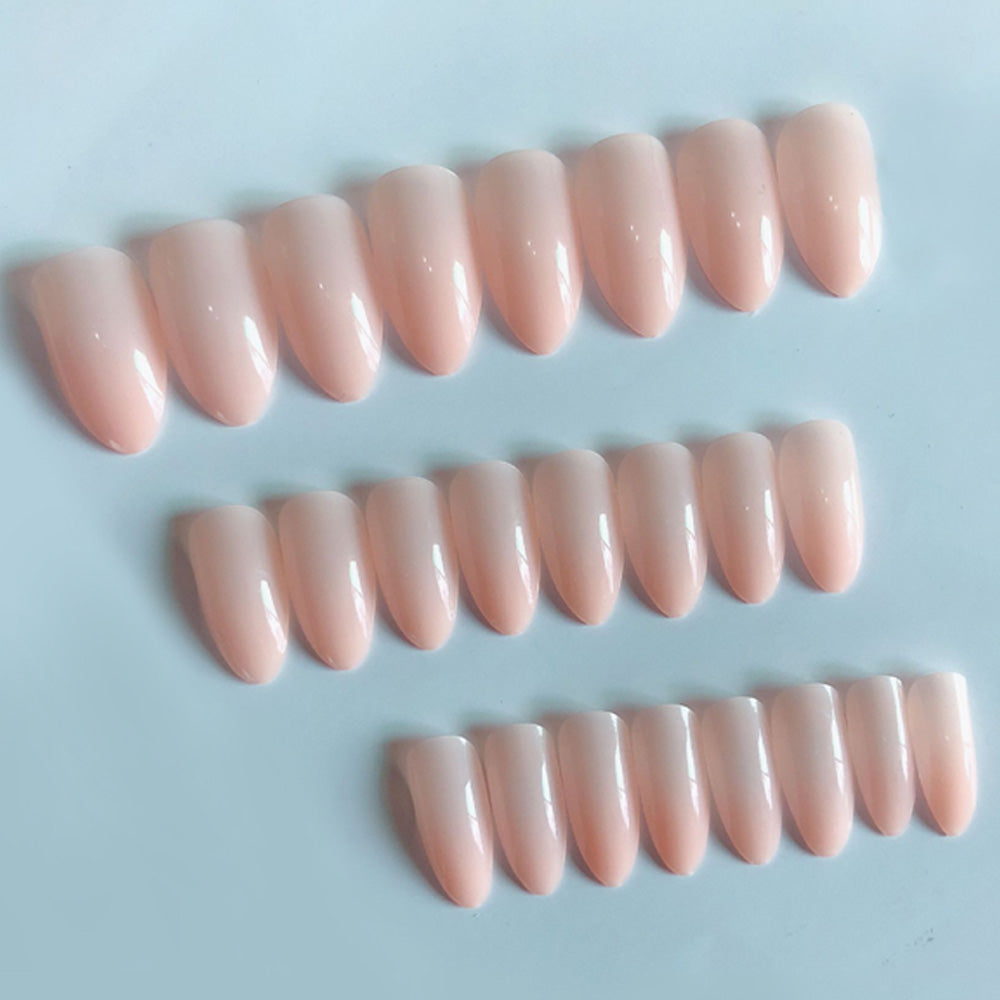 Demon Slayer: Kimetsu No Yaiba Nezuko Kamado Rose Faux ongles Cosplay Accessoire Prop