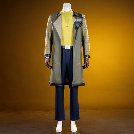 Star Wars Zero Company Hawks Cosplay Costume