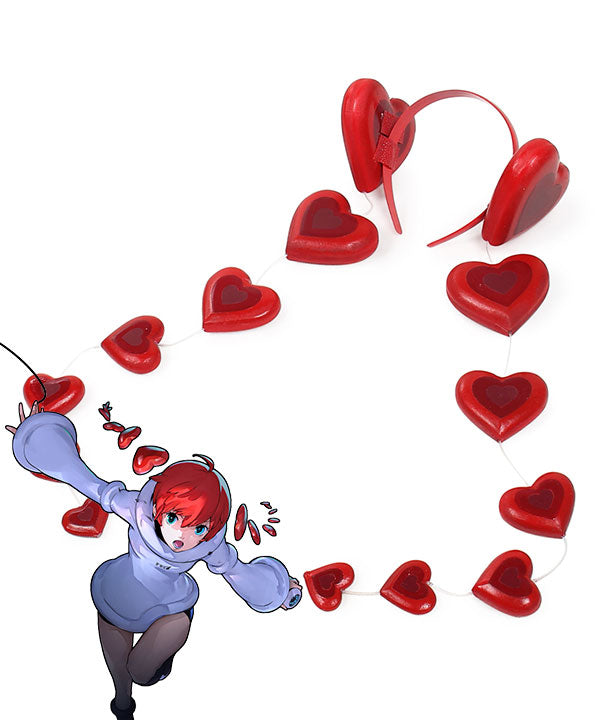 Persona 5 Scramble Sophia Cosplay Accessory Prop