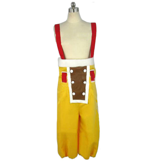 【In Stock】One Piece Usopp After 2Y Cosplay Costume