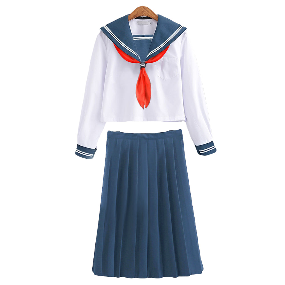 Genshin Impact 凱瑟琳角色扮演服裝