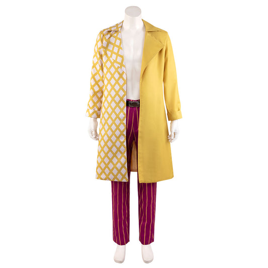 Dead by Daylight The Trickster Halloween Cosplay Costume