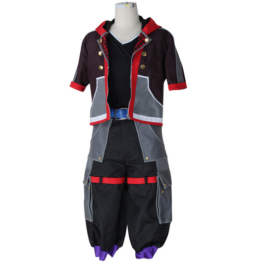 Disfraz de Hinata Hyuga de Naruto Halloween Cosplay - Edición D
