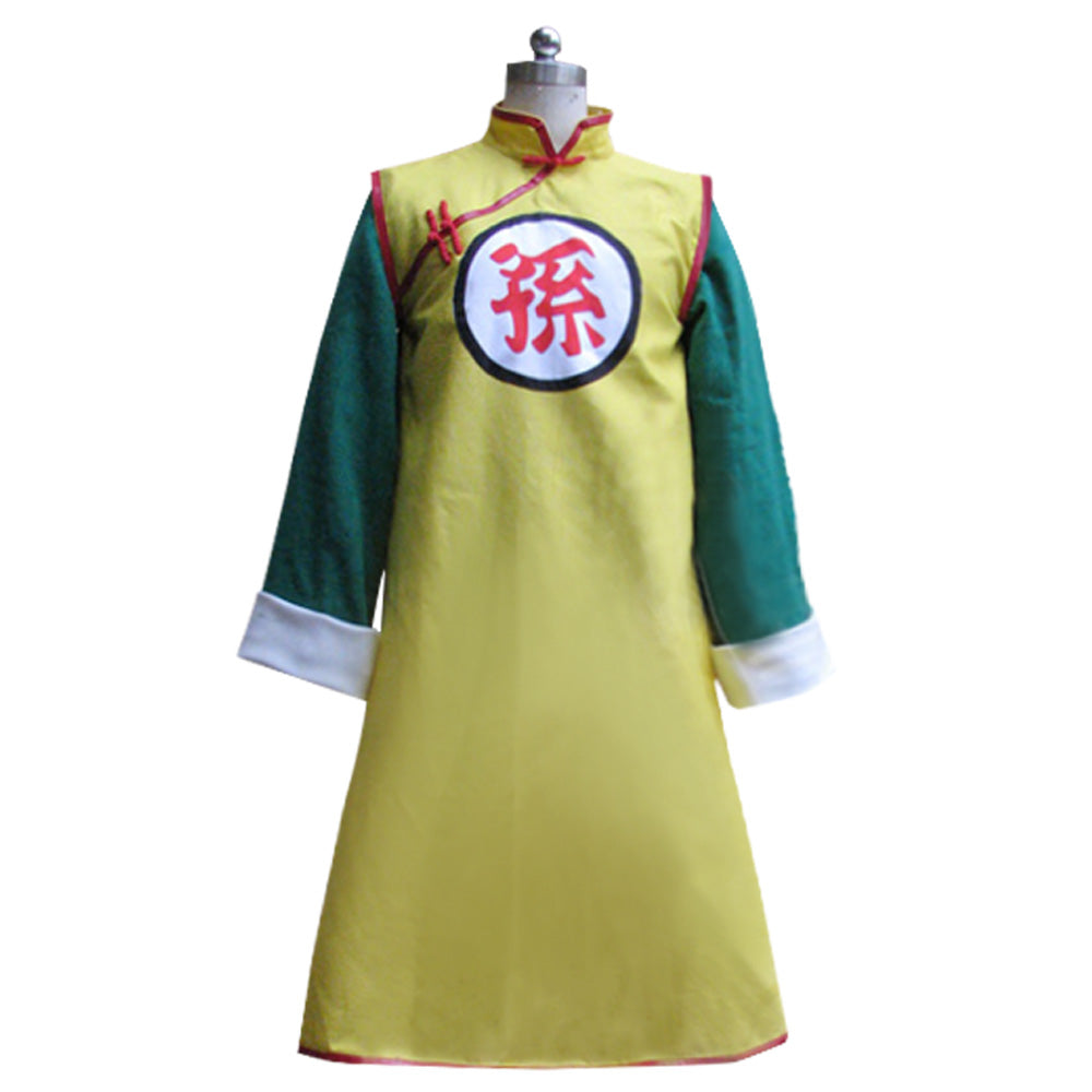 Disfraz de Katheryne de Genshin Impact