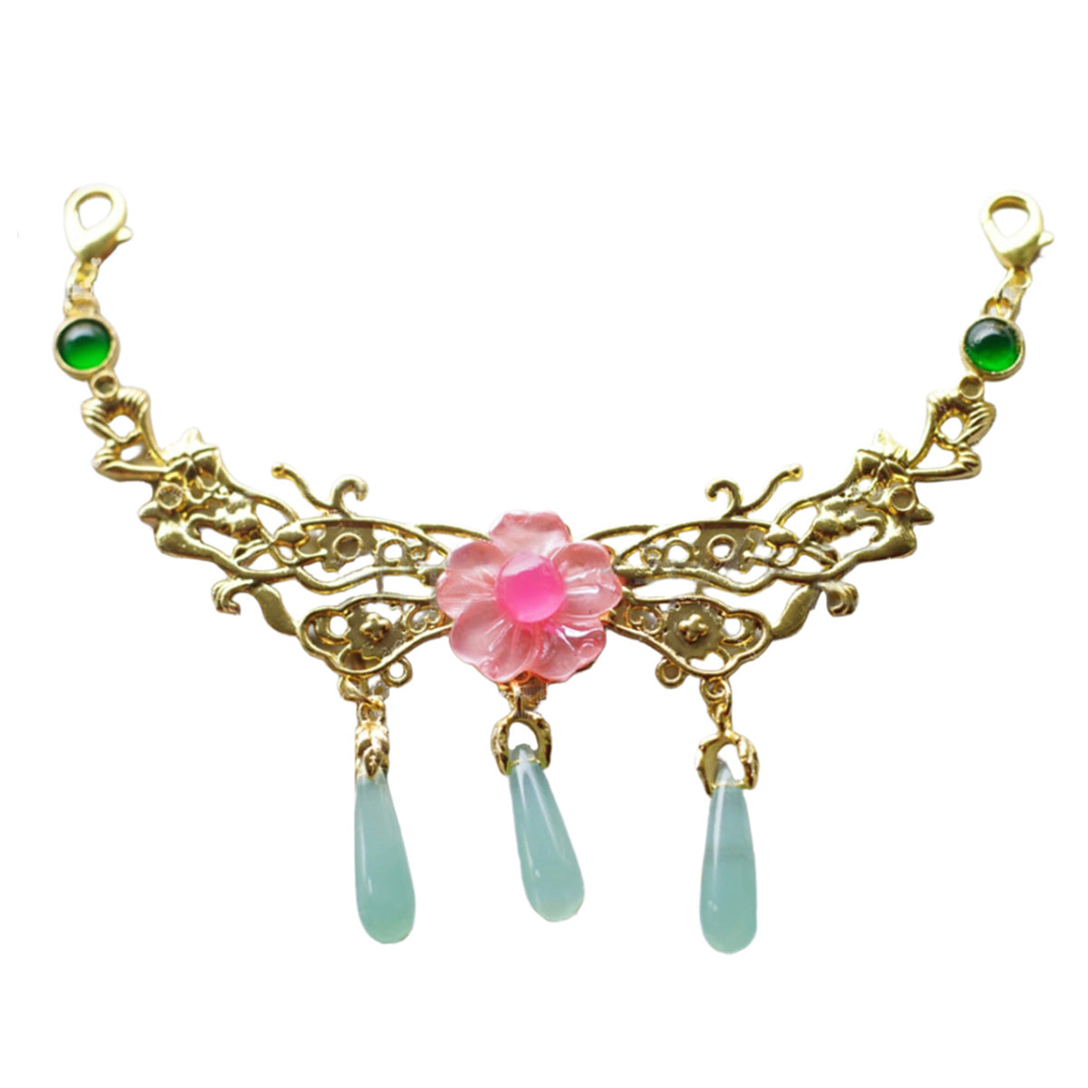 Apothecary Maomao Nacklace Cosplay Accessory Prop