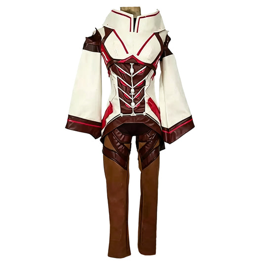 2022 東京喵喵一護桃宮 Cosplay 服裝