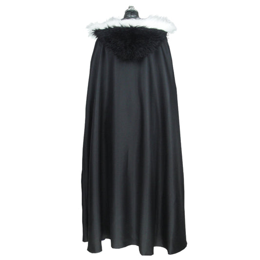 Hinata Hyuga aus Naruto Halloween Cosplay Kostüm – D Edition