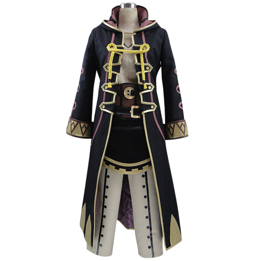 FE: Awakening Male Robin Cosplay Costume
