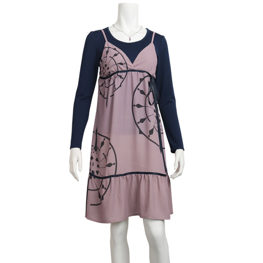 Persona 5 Chihaya Mifune Cosplay Costume