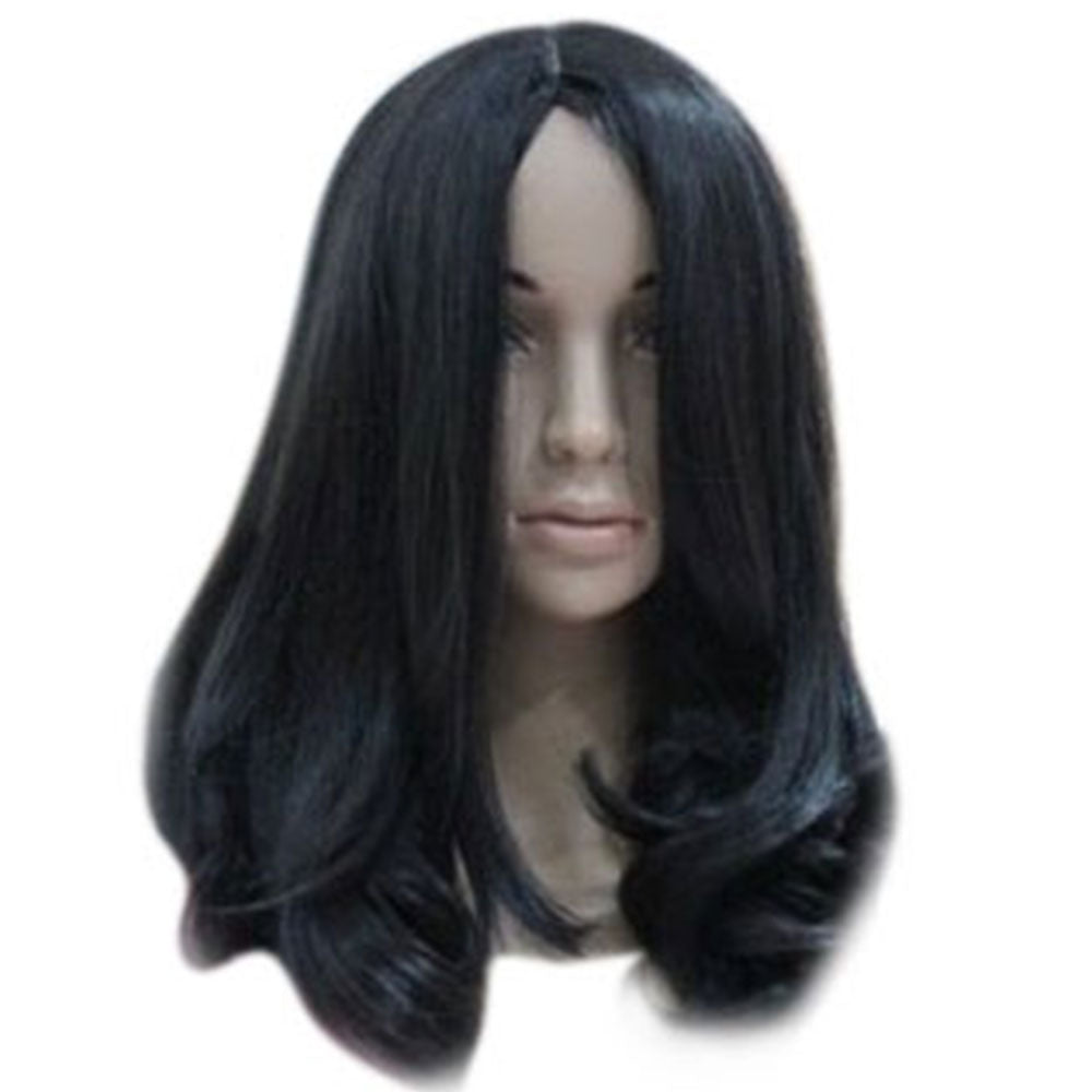 Tronçonneuse Homme Denji Doré Cosplay Perruque