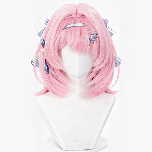 Tronçonneuse Homme Denji Doré Cosplay Perruque