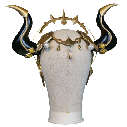 Genshin Impact Nilou Copricapo Accessori Cosplay Prop
