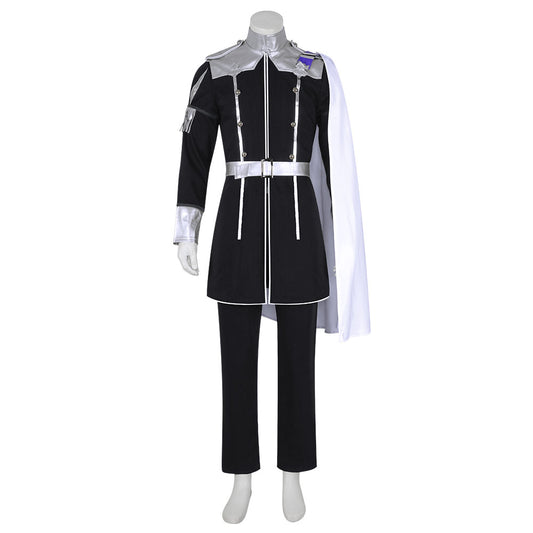 FE: Three Houses indered Shadows Yuri Cosplay Costume