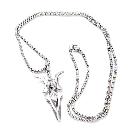 Death Note Misa Amane Necklace Cosplay Accessory Prop