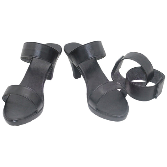Akatsuki Deidara aus Naruto Halloween Weiße Schuhe Cosplay Stiefel