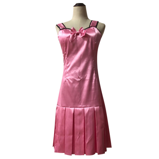 JoJo's Bizarre Adventure: Steel Ball Run Lucy Steel Cosplay Costume