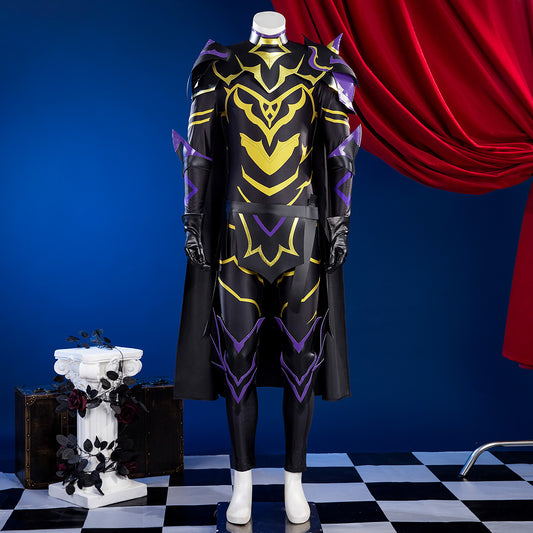 FE Fortune's Weave Dietrich Cosplay Costume