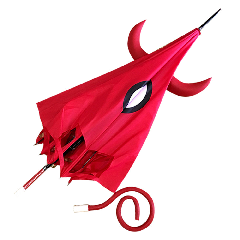 One Piece Perona Ghost Princess Umbrella Cosplay Accessory Prop
