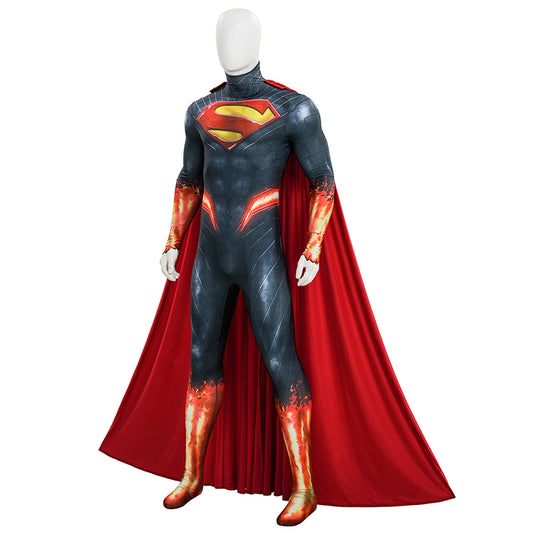 Absolute Super Hero Cosplay Costume