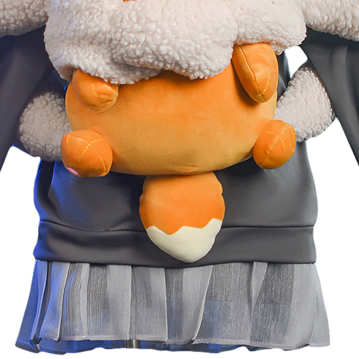 Guilty Gear - Accessoire d'arme Cosplay Strive-Bridget