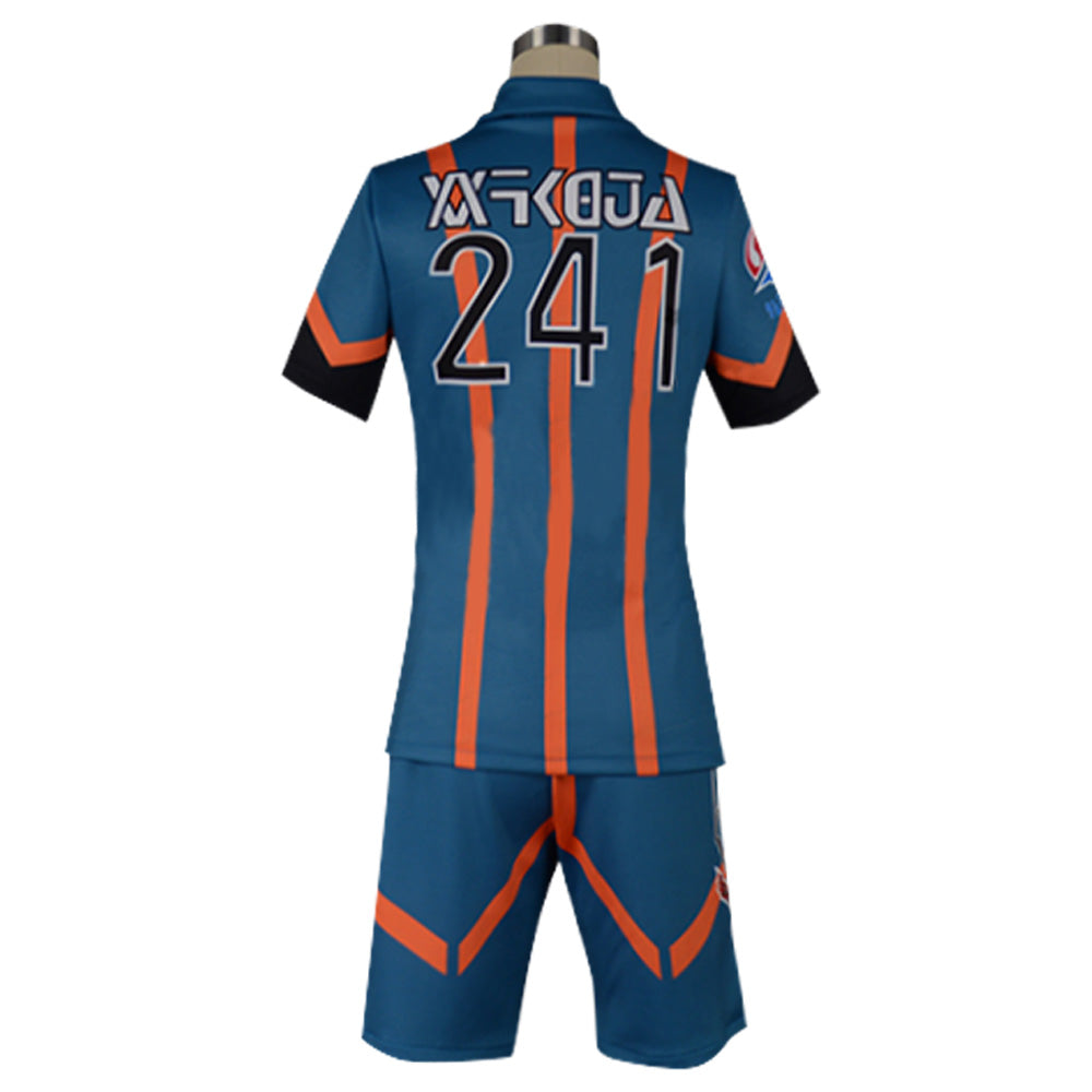 Costume de Cosplay Tokyo Mew Mew Ichigo Momomiya 2022