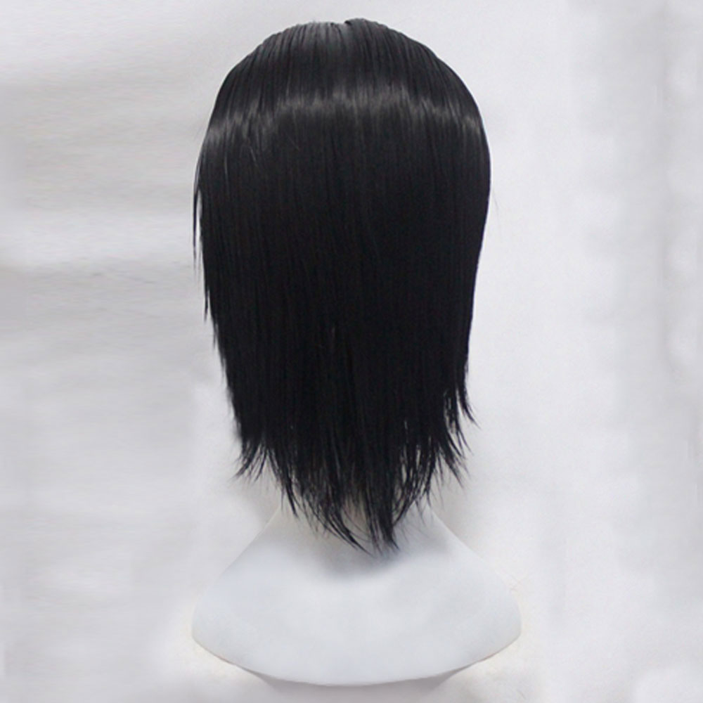 Tronçonneuse Homme Denji Doré Cosplay Perruque