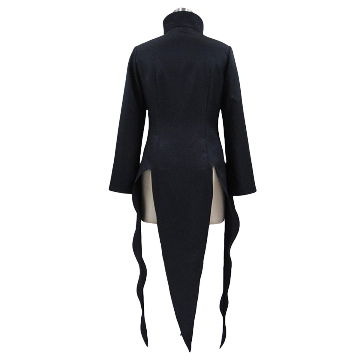 One Punch Man Senritsu no Tatsumaki Tornado of Terror New Version Cosplay Costume
