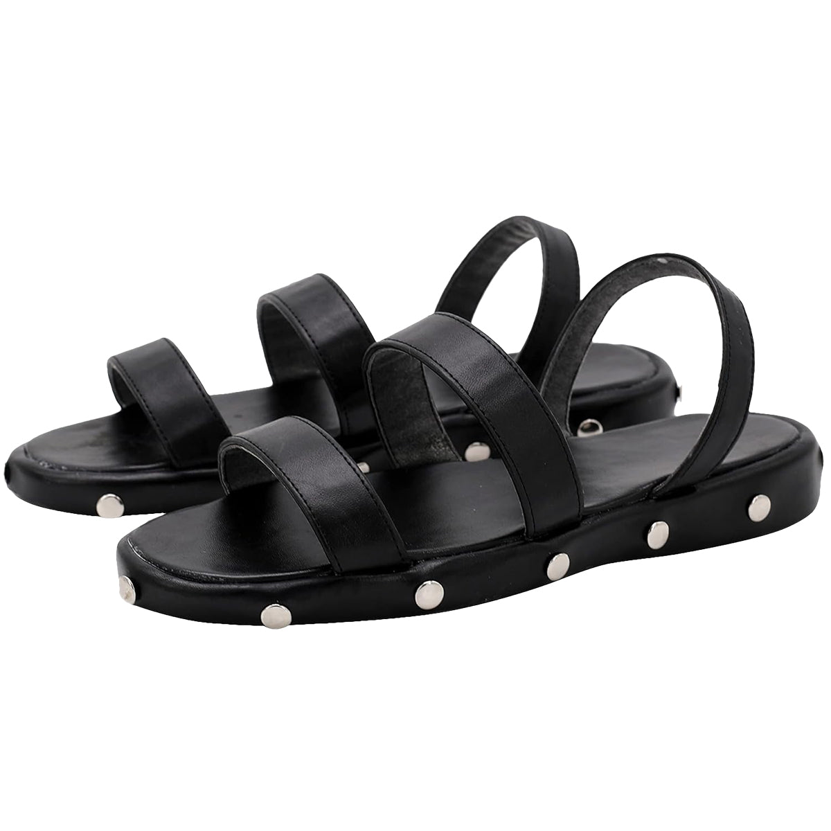 One Piece Shanks Black Cosplay Shoes