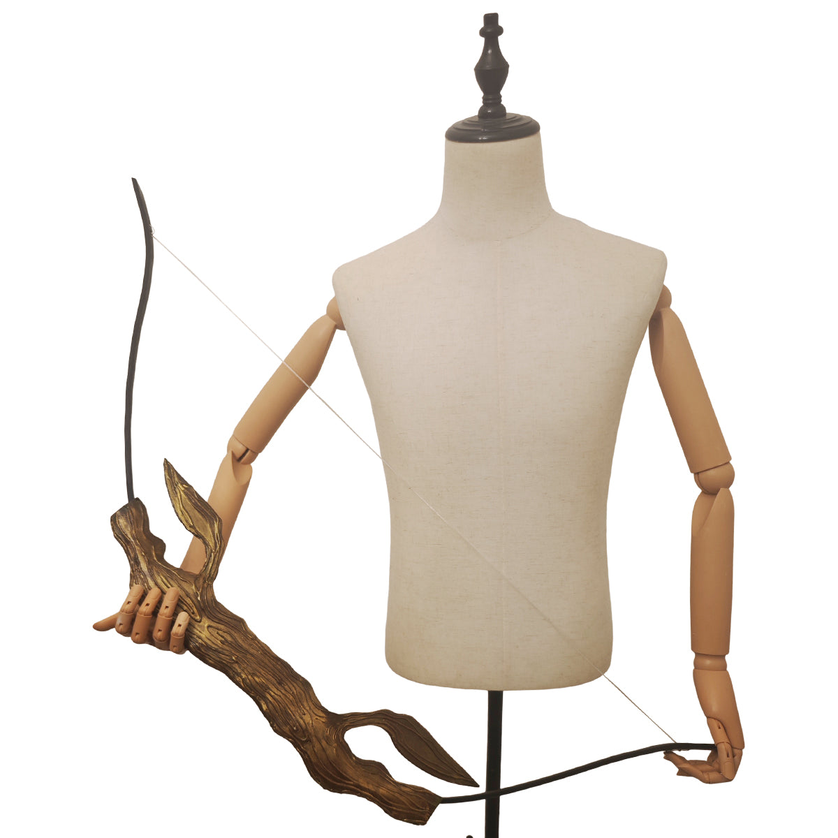 Guilty Gear -Strive-Bridget Cosplay Waffenrequisite