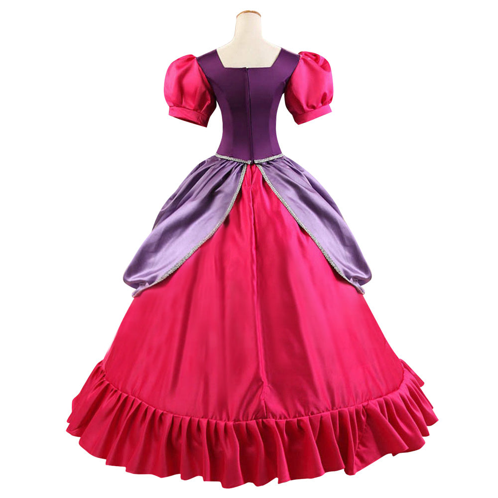 SPY X FAMILY Anya Forger 休閒服角色扮演服裝