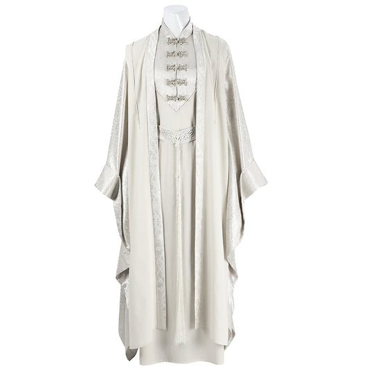 LOTR Saruman Cosplay Costume