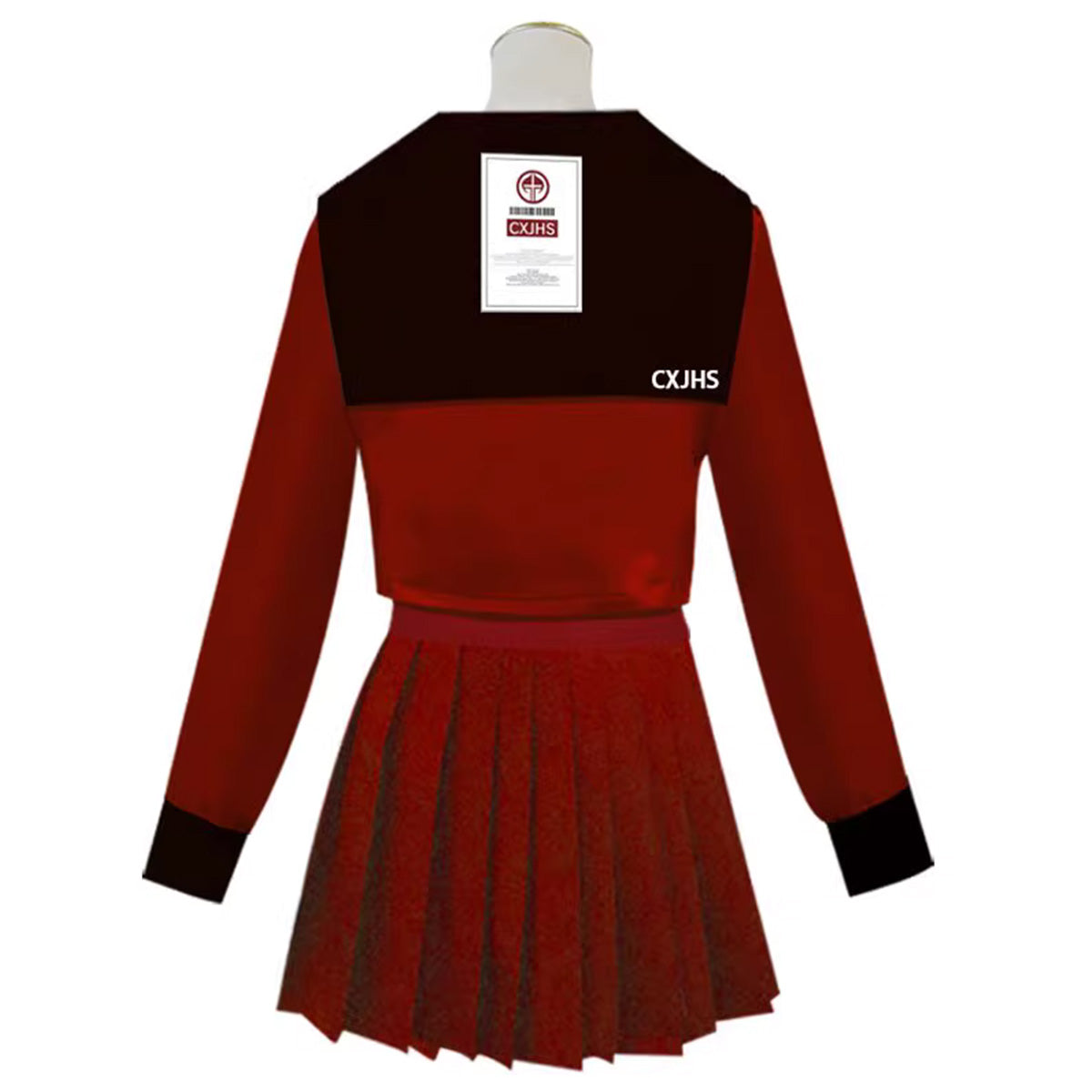 Costume de Cosplay Tokyo Mew Mew Ichigo Momomiya 2022