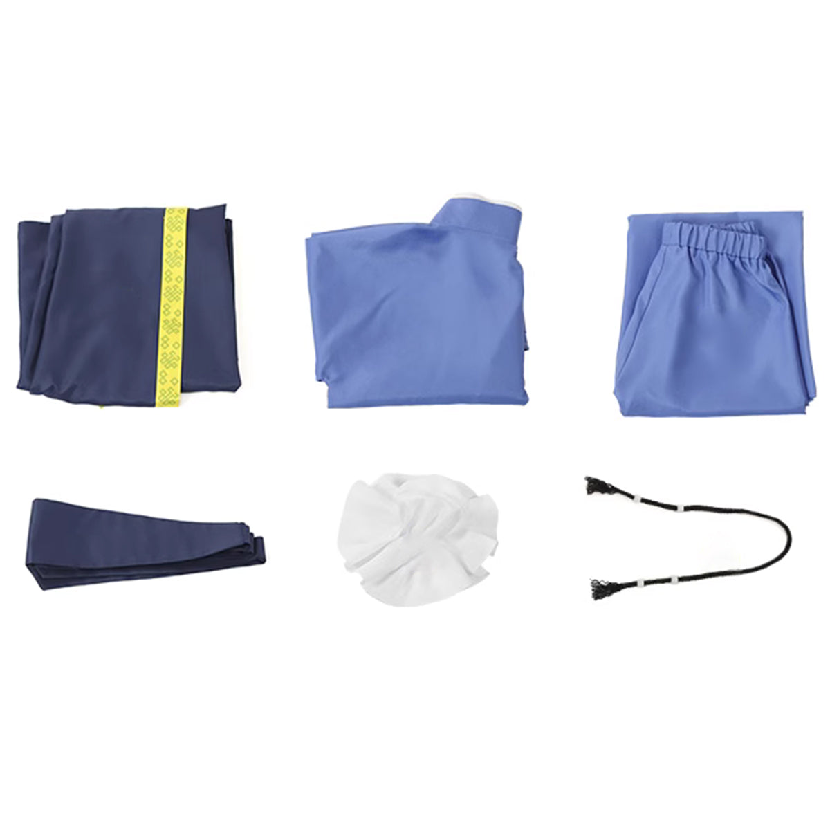 Apothecary Jinshi Cosplay Costume