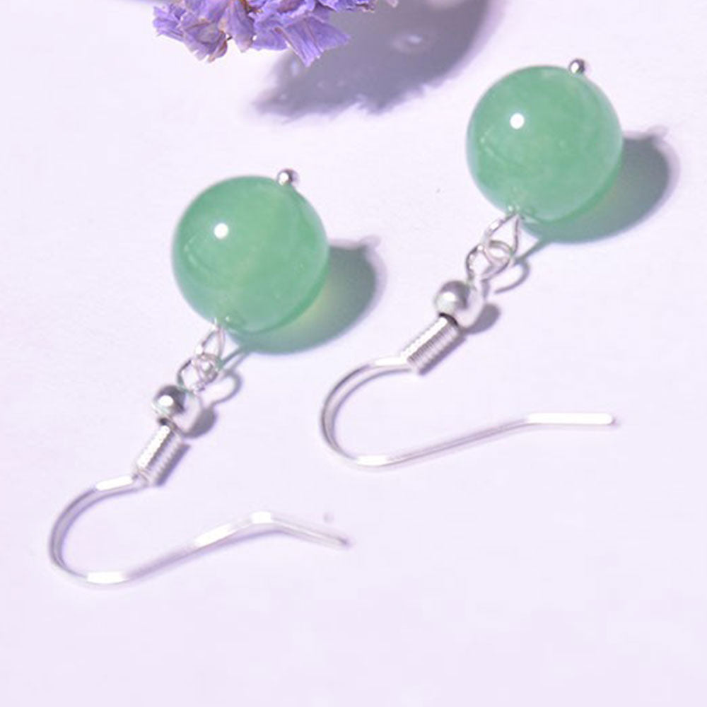 Valorant Sage Earring Ear Clips Cosplay Accessory Prop