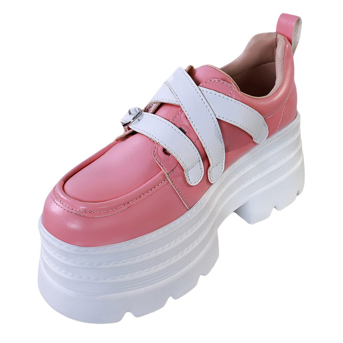 Zenless Zone Zero Virtual YouTuber Sunna Cosplay Shoes