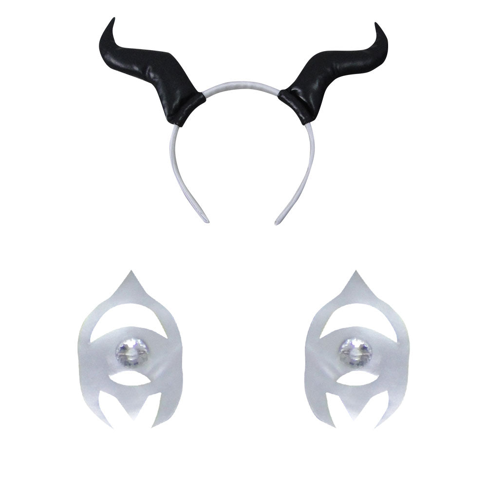 The Dragon Prince Rayla Cosplay Costume