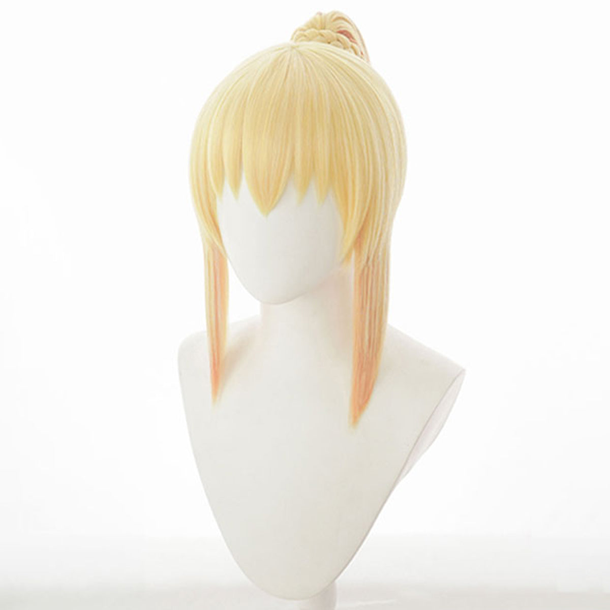 Kono Subarashii Sekai ni Shukufuku o Darkness Cosplay Wig