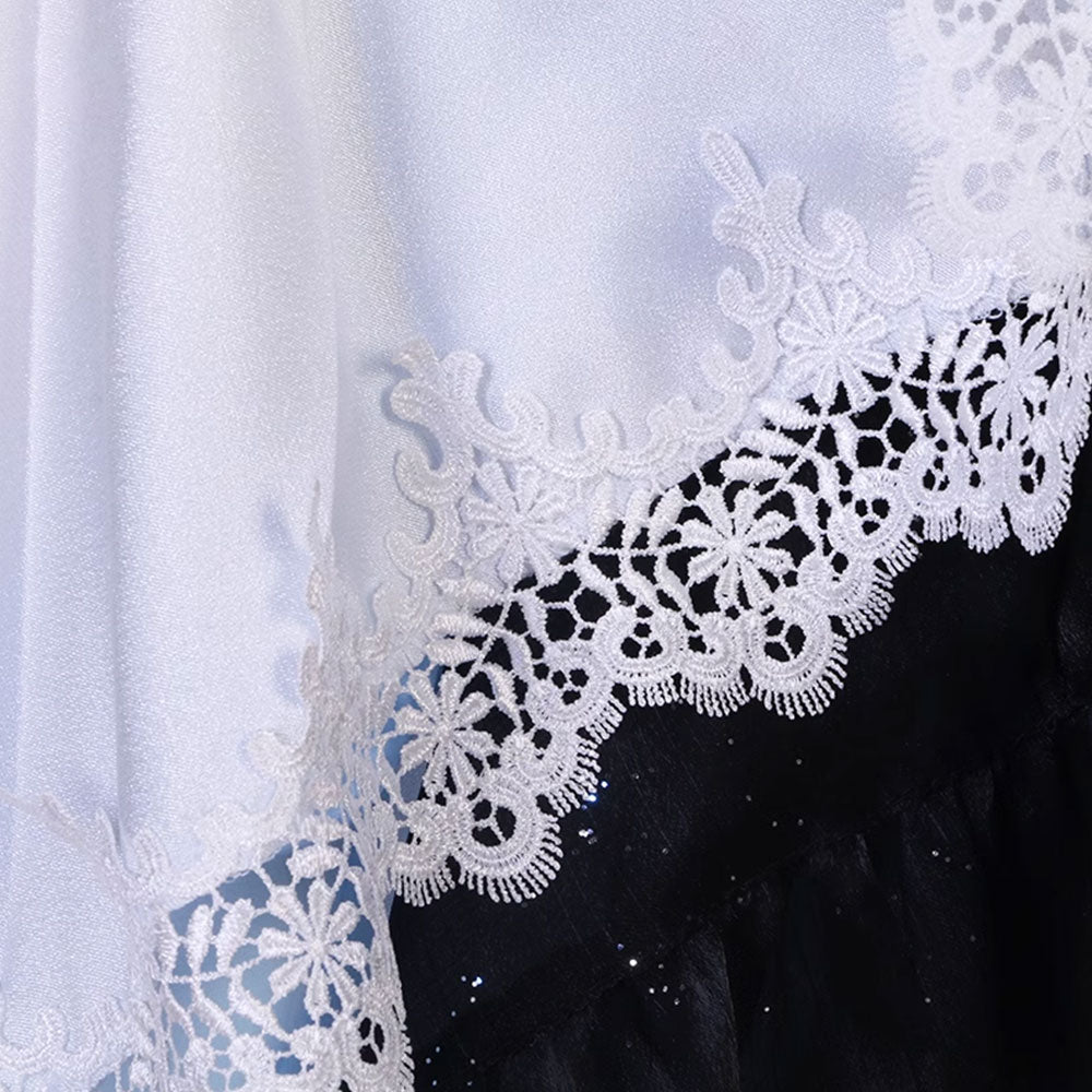 Déguisement Genshin Impact Nahida Kusanali Cosplay